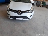  Renault  Clio RENAULT  / 2016 / 5P / BERLINA 1.5 DCI 75CV BUSINESS #23