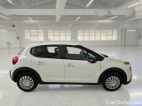  Citroen  C3 CITROEN  / 2020 / 5P / BERLINA BLUEHDI 100 SeS FEEL #7