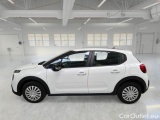  Citroen  C3 CITROEN  / 2020 / 5P / BERLINA BLUEHDI 100 SeS FEEL #8