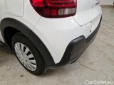  Citroen  C3 CITROEN  / 2020 / 5P / BERLINA BLUEHDI 100 SeS FEEL #98