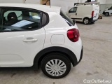  Citroen  C3 CITROEN  / 2020 / 5P / BERLINA BLUEHDI 100 SeS FEEL #101