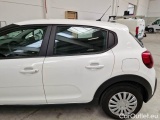  Citroen  C3 CITROEN  / 2020 / 5P / BERLINA BLUEHDI 100 SeS FEEL #104