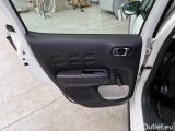  Citroen  C3 CITROEN  / 2020 / 5P / BERLINA BLUEHDI 100 SeS FEEL #140