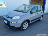  Fiat  Panda FIAT  / 2011 / 5P / BERLINA 1.0 FIREFLY 70CV SeS HYBRID CITY LIFE 
