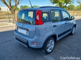  Fiat  Panda FIAT  / 2011 / 5P / BERLINA 1.0 FIREFLY 70CV SeS HYBRID CITY LIFE #2
