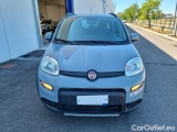  Fiat  Panda FIAT  / 2011 / 5P / BERLINA 1.0 FIREFLY 70CV SeS HYBRID CITY LIFE #6