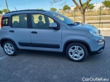  Fiat  Panda FIAT  / 2011 / 5P / BERLINA 1.0 FIREFLY 70CV SeS HYBRID CITY LIFE #7