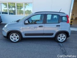  Fiat  Panda FIAT  / 2011 / 5P / BERLINA 1.0 FIREFLY 70CV SeS HYBRID CITY LIFE #8