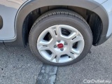  Fiat  Panda FIAT  / 2011 / 5P / BERLINA 1.0 FIREFLY 70CV SeS HYBRID CITY LIFE #19