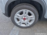  Fiat  Panda FIAT  / 2011 / 5P / BERLINA 1.0 FIREFLY 70CV SeS HYBRID CITY LIFE #18
