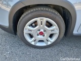  Fiat  Panda FIAT  / 2011 / 5P / BERLINA 1.0 FIREFLY 70CV SeS HYBRID CITY LIFE #20