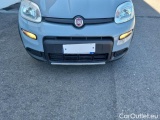  Fiat  Panda FIAT  / 2011 / 5P / BERLINA 1.0 FIREFLY 70CV SeS HYBRID CITY LIFE #25