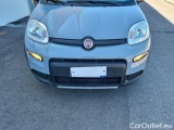  Fiat  Panda FIAT  / 2011 / 5P / BERLINA 1.0 FIREFLY 70CV SeS HYBRID CITY LIFE #29