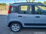  Fiat  Panda FIAT  / 2011 / 5P / BERLINA 1.0 FIREFLY 70CV SeS HYBRID CITY LIFE #33