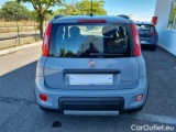  Fiat  Panda FIAT  / 2011 / 5P / BERLINA 1.0 FIREFLY 70CV SeS HYBRID CITY LIFE #35