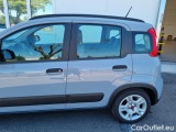  Fiat  Panda FIAT  / 2011 / 5P / BERLINA 1.0 FIREFLY 70CV SeS HYBRID CITY LIFE #39
