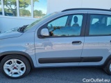  Fiat  Panda FIAT  / 2011 / 5P / BERLINA 1.0 FIREFLY 70CV SeS HYBRID CITY LIFE #42