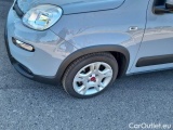  Fiat  Panda FIAT  / 2011 / 5P / BERLINA 1.0 FIREFLY 70CV SeS HYBRID CITY LIFE #44