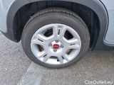  Fiat  Panda FIAT  / 2011 / 5P / BERLINA 1.0 FIREFLY 70CV SeS HYBRID CITY LIFE #48