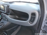  Fiat  Panda FIAT  / 2011 / 5P / BERLINA 1.0 FIREFLY 70CV SeS HYBRID CITY LIFE #54