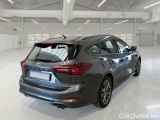  Ford  Focus FORD  / 2021 / 5P / STATION WAGON 1.5 ECOBLUE 120CV ST -LINE AUTO SW #2