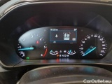  Ford  Focus FORD  / 2021 / 5P / STATION WAGON 1.5 ECOBLUE 120CV ST -LINE AUTO SW #4