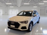  Audi  Q3 AUDI  / 2018 / 5P / SUV 35 TDI QUATTRO S TRONIC BUSINESS 