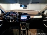  Audi  Q3 AUDI  / 2018 / 5P / SUV 35 TDI QUATTRO S TRONIC BUSINESS #3
