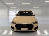  Audi  Q3 AUDI  / 2018 / 5P / SUV 35 TDI QUATTRO S TRONIC BUSINESS #6