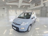  Fiat  Panda FIAT  / 2011 / 5P / BERLINA 1.0 FIREFLY 70CV SeS HYBRID CITY LIFE 