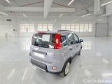  Fiat  Panda FIAT  / 2011 / 5P / BERLINA 1.0 FIREFLY 70CV SeS HYBRID CITY LIFE #2