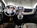  Fiat  Panda FIAT  / 2011 / 5P / BERLINA 1.0 FIREFLY 70CV SeS HYBRID CITY LIFE #3