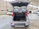  Fiat  Panda FIAT  / 2011 / 5P / BERLINA 1.0 FIREFLY 70CV SeS HYBRID CITY LIFE #5