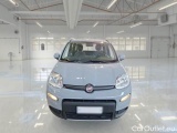  Fiat  Panda FIAT  / 2011 / 5P / BERLINA 1.0 FIREFLY 70CV SeS HYBRID CITY LIFE #6