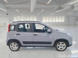  Fiat  Panda FIAT  / 2011 / 5P / BERLINA 1.0 FIREFLY 70CV SeS HYBRID CITY LIFE #7