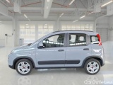 Fiat  Panda FIAT  / 2011 / 5P / BERLINA 1.0 FIREFLY 70CV SeS HYBRID CITY LIFE #8
