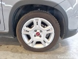  Fiat  Panda FIAT  / 2011 / 5P / BERLINA 1.0 FIREFLY 70CV SeS HYBRID CITY LIFE #17