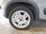  Fiat  Panda FIAT  / 2011 / 5P / BERLINA 1.0 FIREFLY 70CV SeS HYBRID CITY LIFE #18