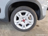  Fiat  Panda FIAT  / 2011 / 5P / BERLINA 1.0 FIREFLY 70CV SeS HYBRID CITY LIFE #19