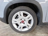  Fiat  Panda FIAT  / 2011 / 5P / BERLINA 1.0 FIREFLY 70CV SeS HYBRID CITY LIFE #20