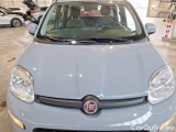  Fiat  Panda FIAT  / 2011 / 5P / BERLINA 1.0 FIREFLY 70CV SeS HYBRID CITY LIFE #24