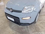  Fiat  Panda FIAT  / 2011 / 5P / BERLINA 1.0 FIREFLY 70CV SeS HYBRID CITY LIFE #26