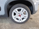  Fiat  Panda FIAT  / 2011 / 5P / BERLINA 1.0 FIREFLY 70CV SeS HYBRID CITY LIFE #42