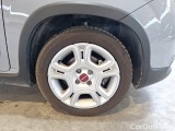  Fiat  Panda FIAT  / 2011 / 5P / BERLINA 1.0 FIREFLY 70CV SeS HYBRID CITY LIFE #46
