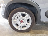  Fiat  Panda FIAT  / 2011 / 5P / BERLINA 1.0 FIREFLY 70CV SeS HYBRID CITY LIFE #48