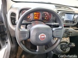  Fiat  Panda FIAT  / 2011 / 5P / BERLINA 1.0 FIREFLY 70CV SeS HYBRID CITY LIFE #52