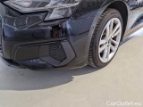  Audi  A3 AUDI  / 2020 / 4P / BERLINA 30 TDI S TRONIC #24