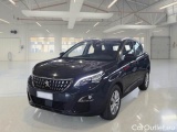  Peugeot  3008 PEUGEOT  / 2016 / 5P / SUV BLUEHDI 130 EAT8 SeS ACTIVE 