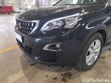  Peugeot  3008 PEUGEOT  / 2016 / 5P / SUV BLUEHDI 130 EAT8 SeS ACTIVE #30