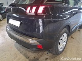  Peugeot  3008 PEUGEOT  / 2016 / 5P / SUV BLUEHDI 130 EAT8 SeS ACTIVE #45